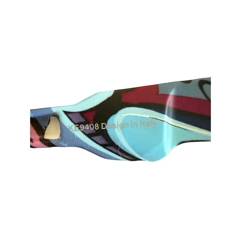 Kapvoe Photochromatic Ke9408 Multi-Color Sports‎ Sunglasses